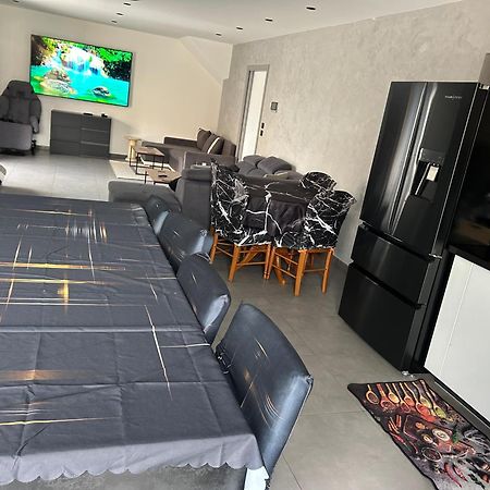 Grande Villa Avec Piscine Bompas  Екстериор снимка