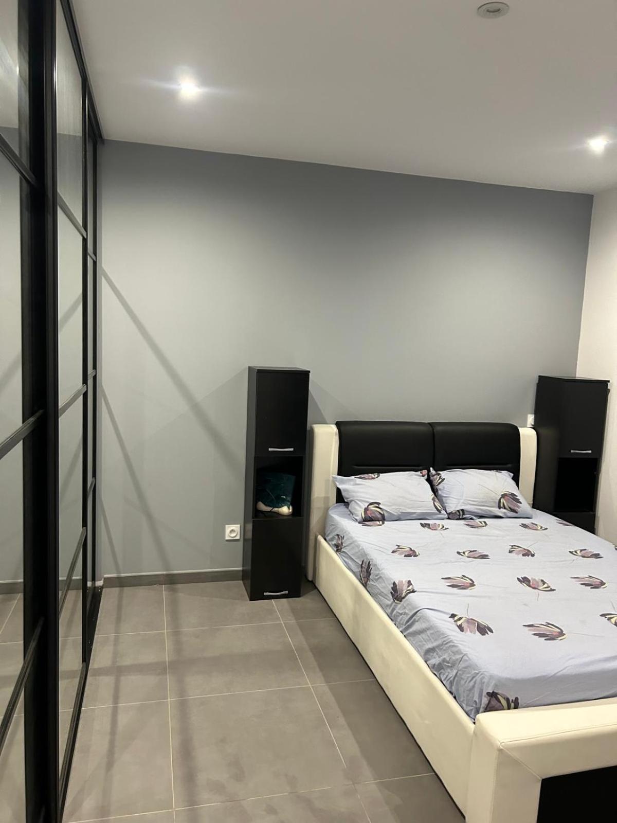 Grande Villa Avec Piscine Bompas  Екстериор снимка
