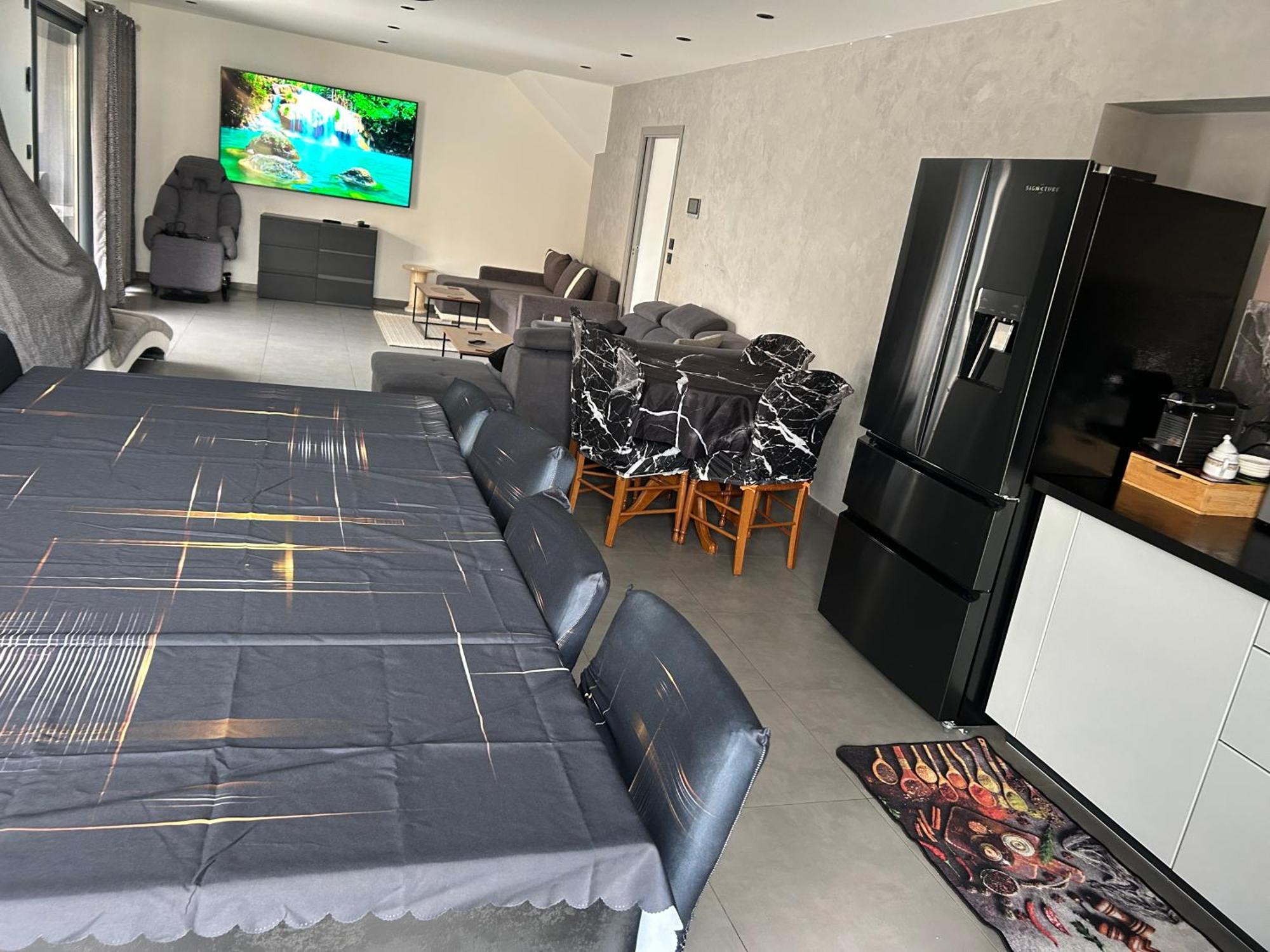 Grande Villa Avec Piscine Bompas  Екстериор снимка