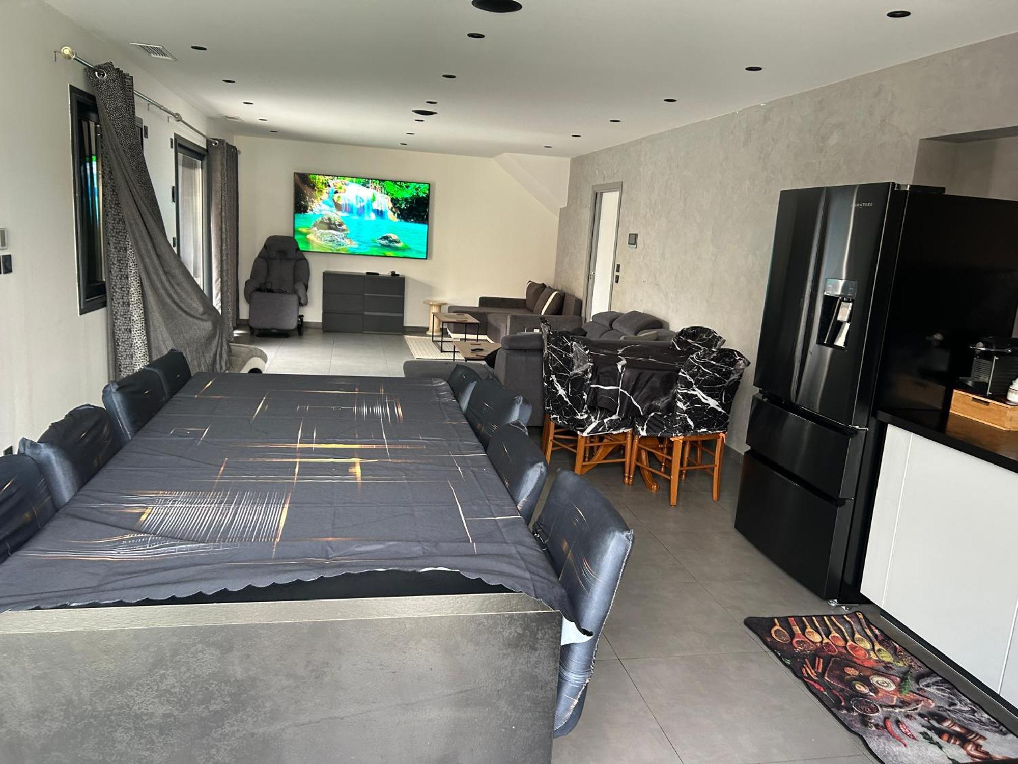 Grande Villa Avec Piscine Bompas  Екстериор снимка