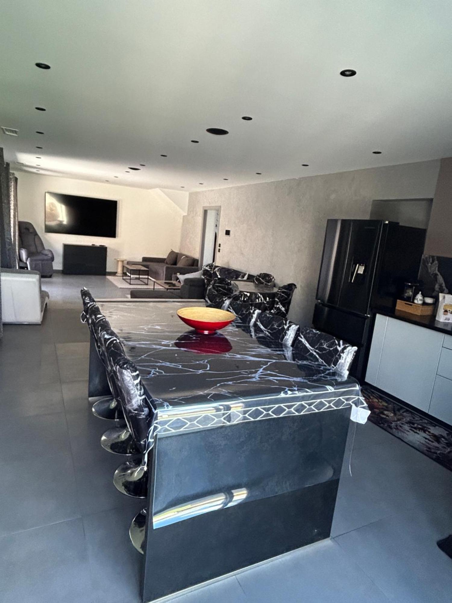 Grande Villa Avec Piscine Bompas  Екстериор снимка